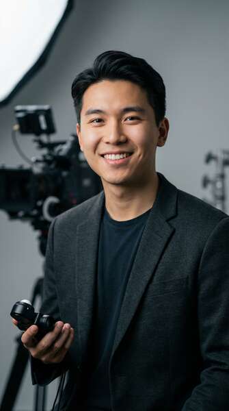 小马拉大车创作者