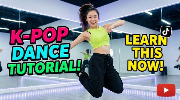 小马拉大车舞蹈视频教程